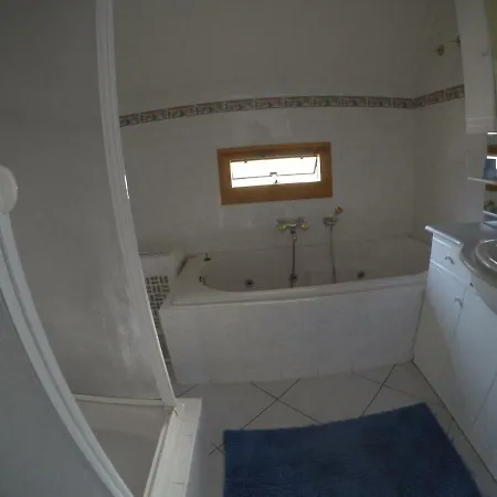 Chateau De Barbet 124 Nyaraló Lombez