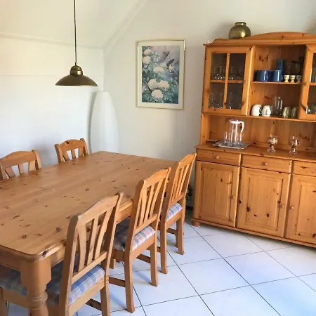 Chateau De Barbet 124 Nyaraló *