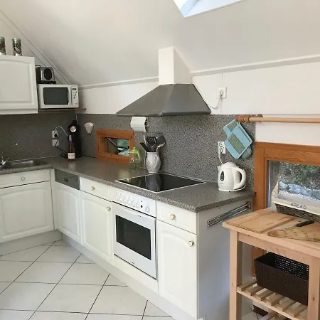 Chateau De Barbet 124 * Lombez