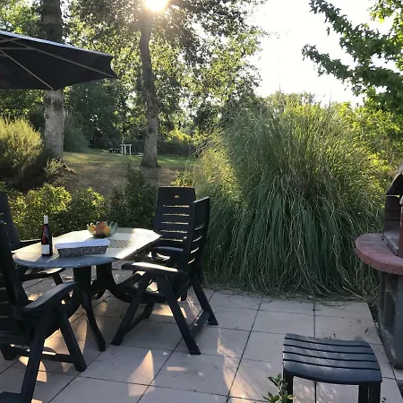 Chateau De Barbet 124 * Lombez