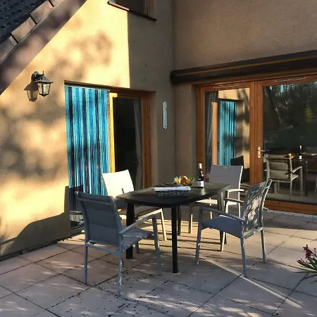 度假居 Chateau De Barbet 124 Lombez