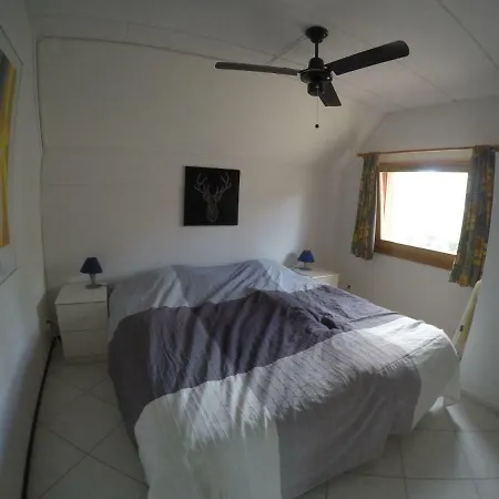 度假居 Chateau De Barbet 124