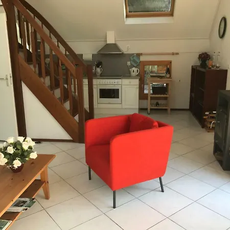 Chateau De Barbet 124 Lombez