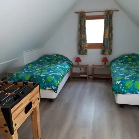 度假居 Chateau De Barbet 124 Lombez