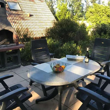 Chateau De Barbet 124