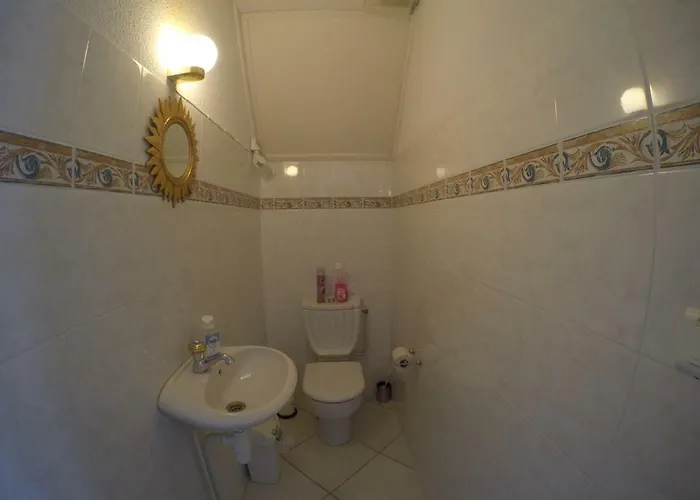 Ferienhaus Chateau De Barbet 124 *