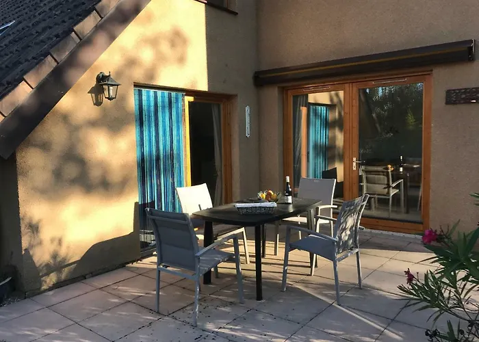 Ferienhaus Chateau De Barbet 124 Lombez