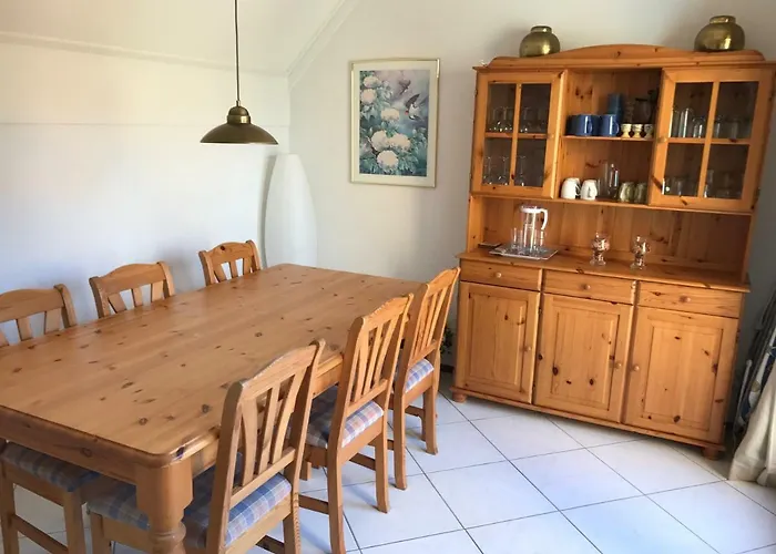 Chateau De Barbet 124 Ferienhaus *