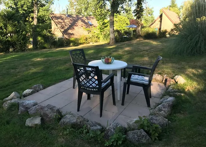 Chateau De Barbet 124 Lombez