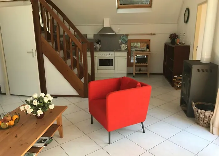 Chateau De Barbet 124 Lombez