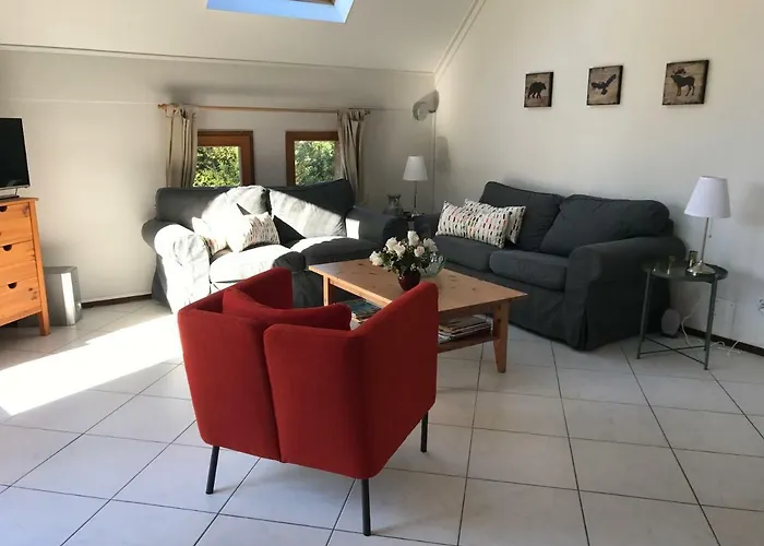 Ferienhaus Chateau De Barbet 124